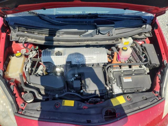 Продажа на аукционе авто 2013 Toyota Prius, vin: JTDKN3DU9D1682787, номер лота: 53817526