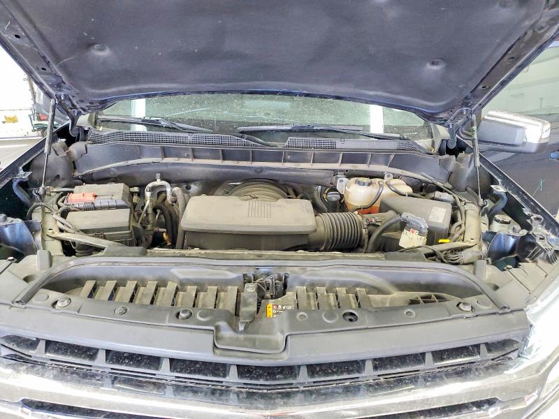 Продажа на аукционе авто 2019 Chevrolet Silverado, vin: 3GCUYDED7KG250945, номер лота: 54479266