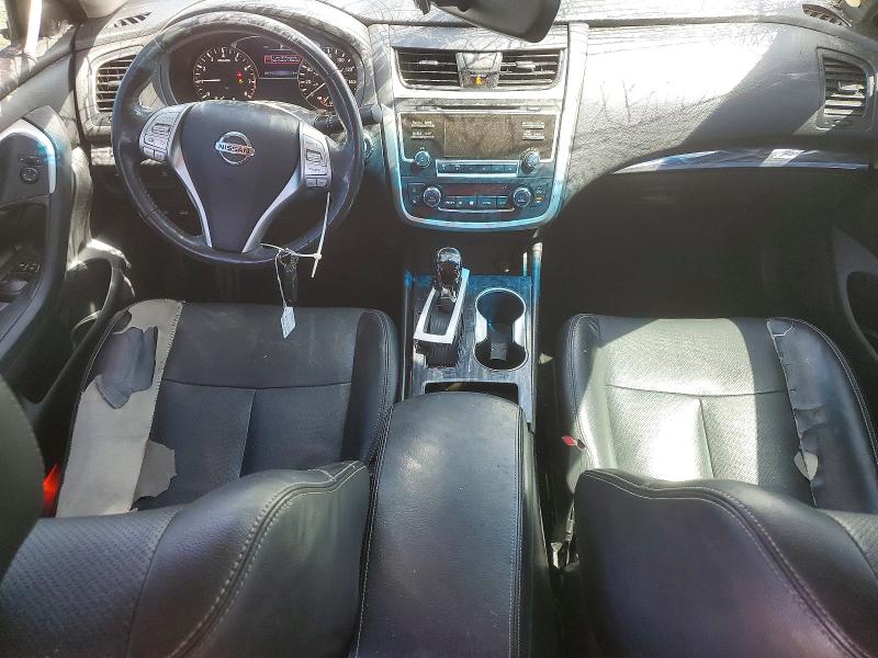 Aukcja sprzedaży 2017 Nissan Altima, vin: 1N4AL3AP5HC121938, numer aukcji: 52751696