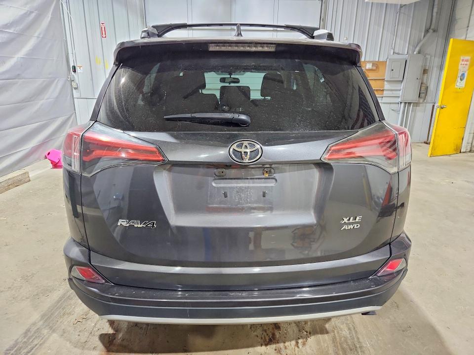 Aukcja sprzedaży 2016 Toyota Rav4, vin: 2T3RFREV0GW464054, numer aukcji: 55526186
