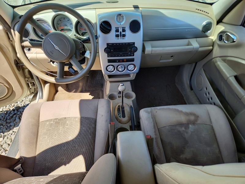 Aukcja sprzedaży 2006 Chrysler Pt Cruiser, vin: 3A4FY58B16T339345, numer aukcji: 51919306