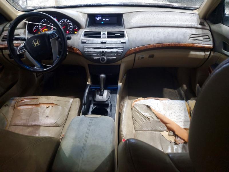 54148826 :رقم المزاد ، 1HGCP36898A039555 vin ، 2008 Honda Accord مزاد بيع