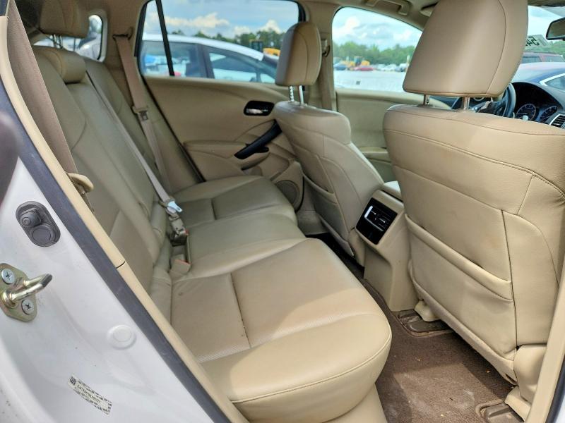Aukcja sprzedaży 2017 Acura Rdx, vin: 5J8TB3H71HL005701, numer aukcji: 54287866