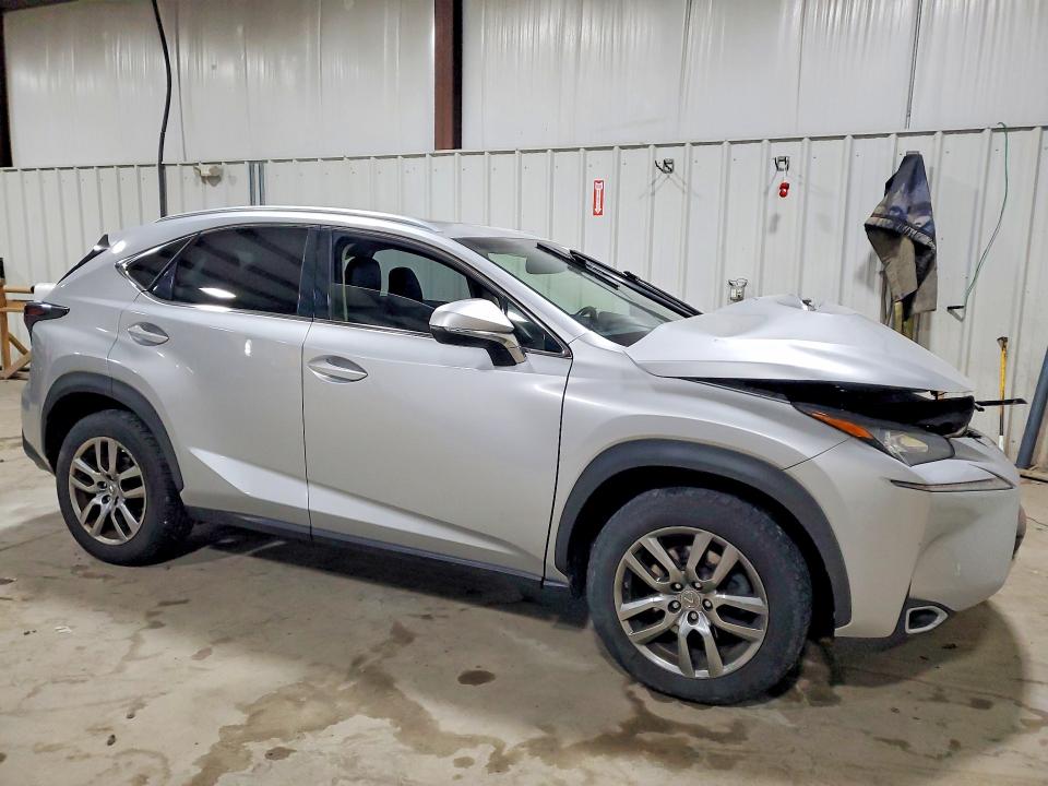 Продаж на аукціоні авто 2015 Lexus Nx, vin: JTJBARBZ6F2001783, номер лоту: 53828356