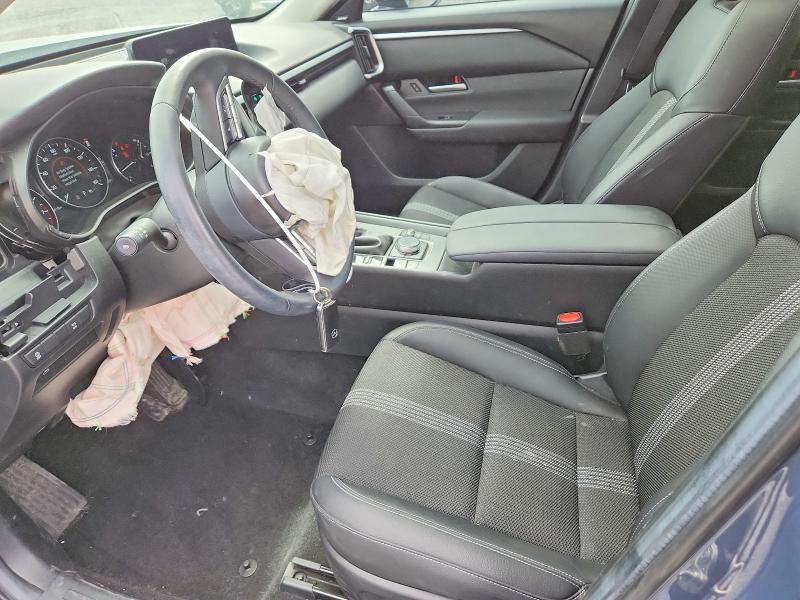 Aukcja sprzedaży 2025 Mazda Cx-50, vin: 7MMVABDM4SN308371, numer aukcji: 55171826