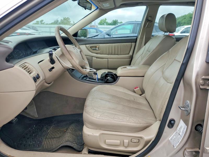 2003 Toyota Avalon მანქანა იყიდება აუქციონზე, vin: 4T1BF28B93U331225, აუქციონის ნომერი: 51954166