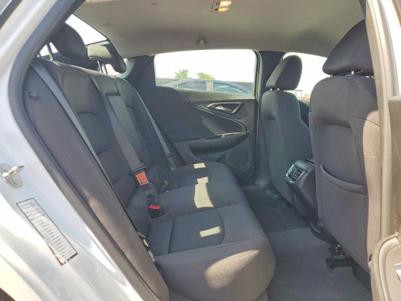 Продаж на аукціоні авто 2023 Chevrolet Malibu, vin: 1G1ZD5ST4PF207149, номер лоту: 52558966