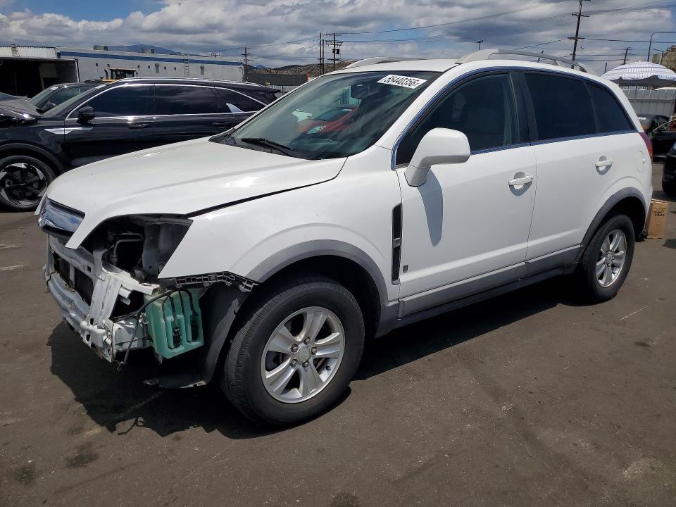 Продажа на аукционе авто 2008 Saturn Vue, vin: 3GSCL33P88S511446, номер лота: 55440356
