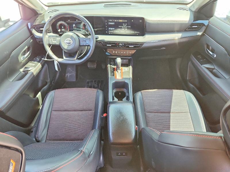 Aukcja sprzedaży 2025 Nissan Kicks, vin: 3N8AP6DD0SL304116, numer aukcji: 53647496