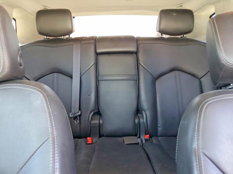2016 Cadillac Srx მანქანა იყიდება აუქციონზე, vin: 3GYFNBE33GS510088, აუქციონის ნომერი: 55169006