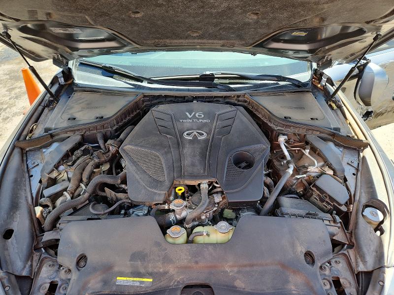 Aukcja sprzedaży 2019 Infiniti Q50, vin: JN1EV7AR2KM591699, numer aukcji: 54297606