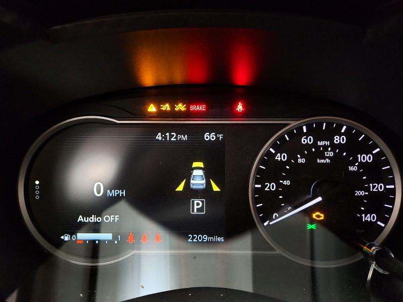 Продаж на аукціоні авто 2025 Nissan Versa, vin: 3N1CN8EVXSL886127, номер лоту: 53964336