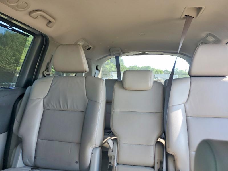 Продаж на аукціоні авто 2012 Honda Odyssey, vin: 5FNRL5H62CB101955, номер лоту: 53512456