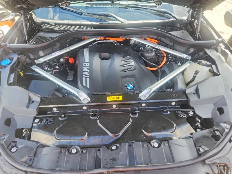 Продаж на аукціоні авто 2025 Bmw X5, vin: 5UX43EU00S9X92079, номер лоту: 52921366