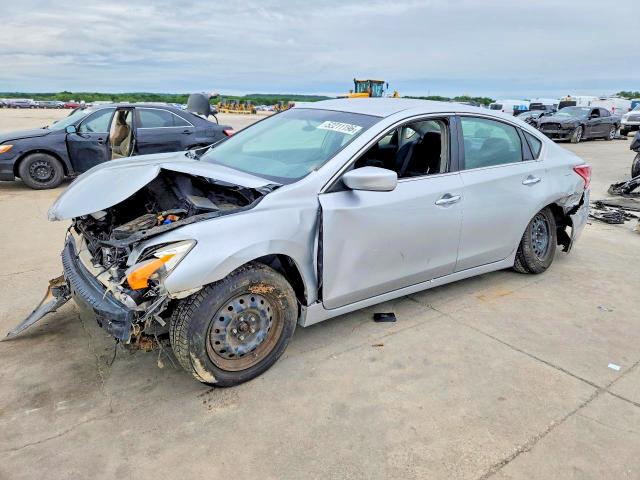 52211196 :رقم المزاد ، 1N4AL3AP0DN490012 vin ، 2013 Nissan Altima مزاد بيع