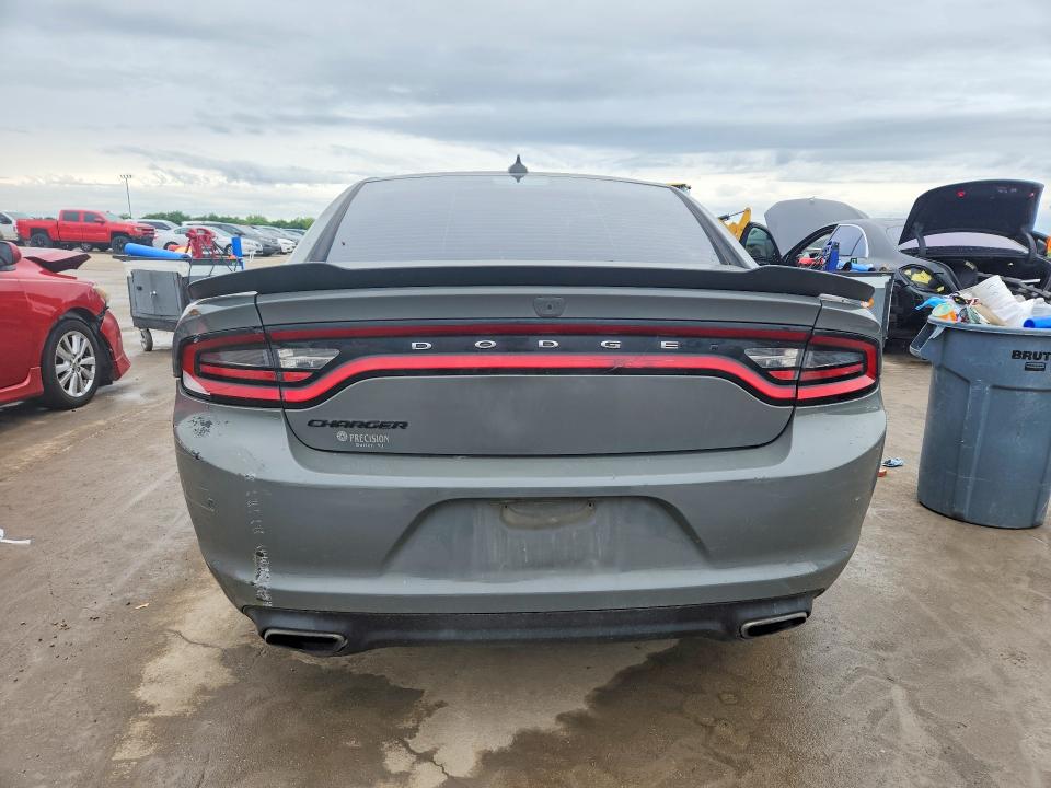 Aukcja sprzedaży 2017 Dodge Charger, vin: 2C3CDXJG4HH557723, numer aukcji: 51858106