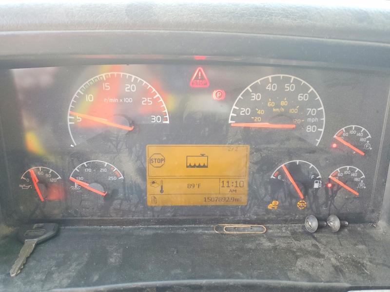 Продаж на аукціоні авто 2007 Volv Vn, vin: 4V4NC9TG47N440704, номер лоту: 53560466