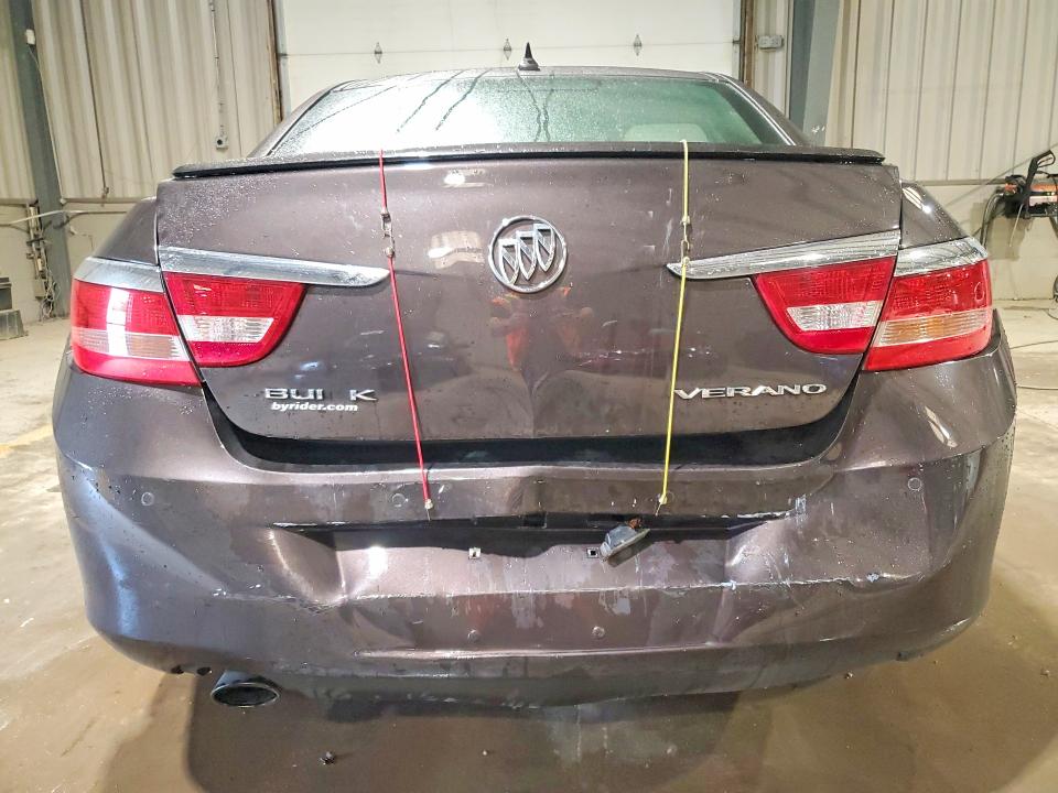 Продаж на аукціоні авто 2014 Buick Verano, vin: 1G4PS5SK0E4125810, номер лоту: 54301886
