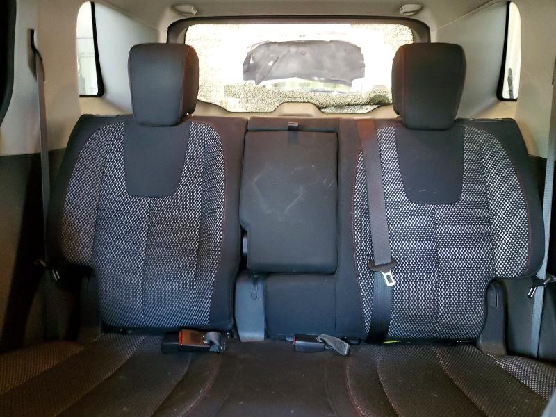 Aukcja sprzedaży 2017 Gmc Terrain, vin: 2GKALMEK1H6332646, numer aukcji: 53722996