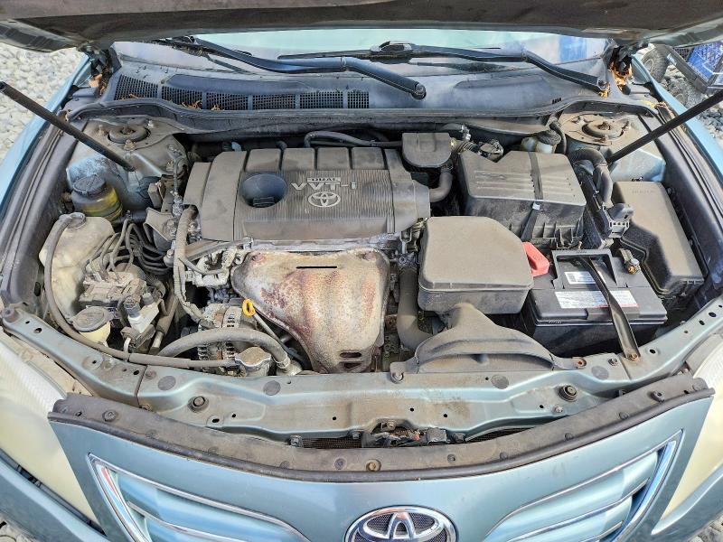 53516156 :رقم المزاد ، 4T1BF3EK3AU545859 vin ، 2010 Toyota Camry مزاد بيع