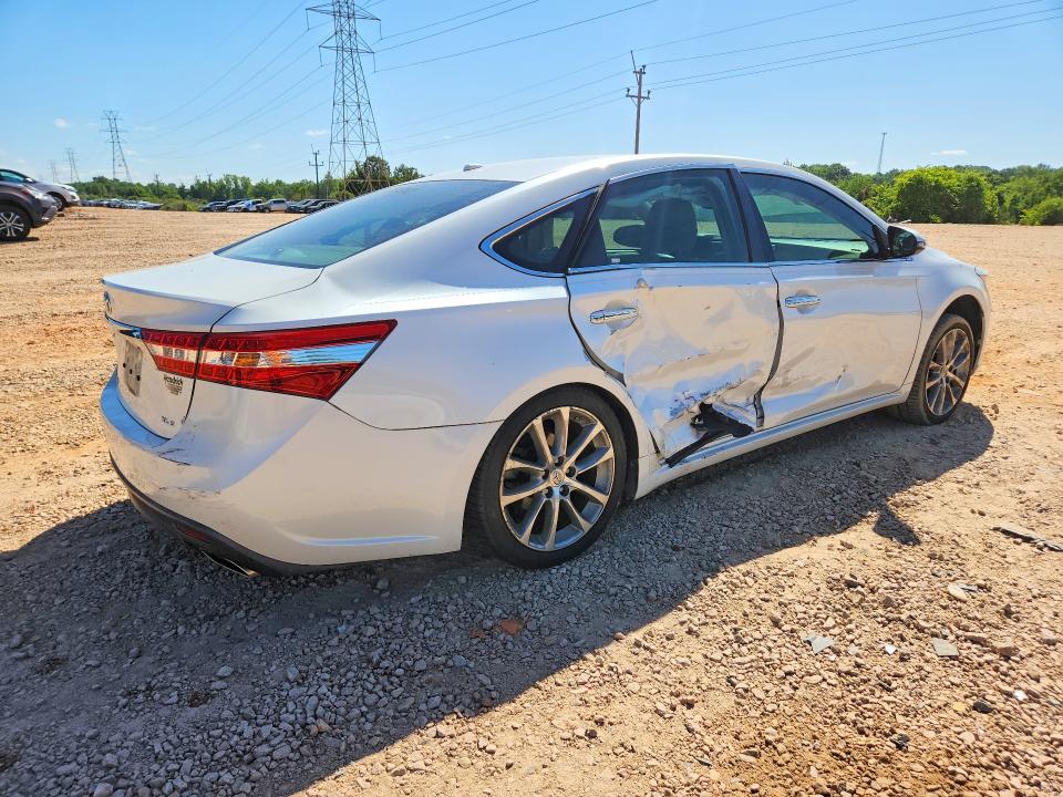 2014 Toyota Avalon მანქანა იყიდება აუქციონზე, vin: 4T1BK1EBXEU104297, აუქციონის ნომერი: 53711096