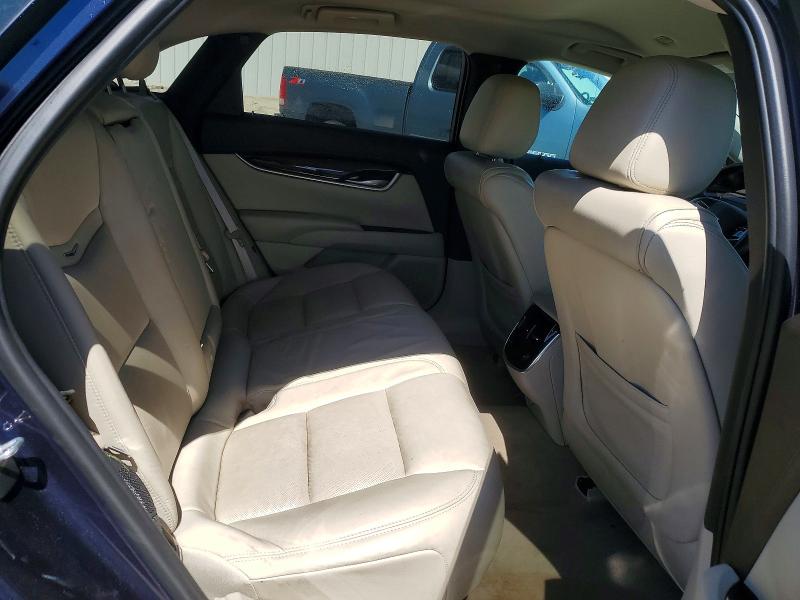 Aukcja sprzedaży 2017 Cadillac Xts, vin: 2G61N5S31H9125104, numer aukcji: 51872786