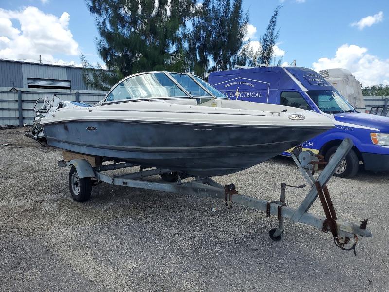 Aukcja sprzedaży 2007 Sea Ray Boat/trlr, vin: SERRB924D707, numer aukcji: 53099666