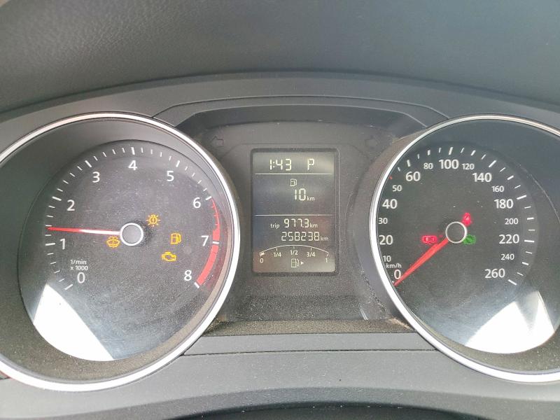 Aukcja sprzedaży 2017 Volkswagen Jetta, vin: 3VW2B7AJ7HM411968, numer aukcji: 52752936