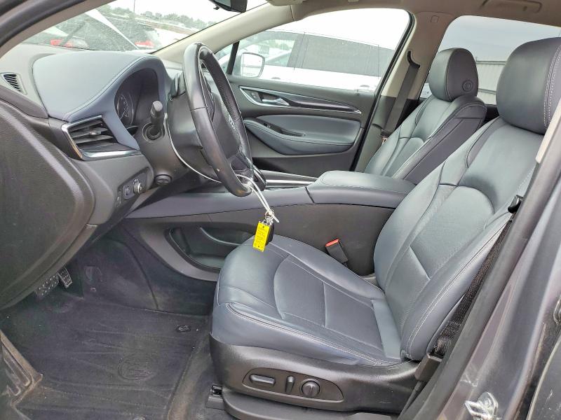 Продажа на аукционе авто 2019 Buick Enclave, vin: 5GAEVBKWXKJ248971, номер лота: 54313676