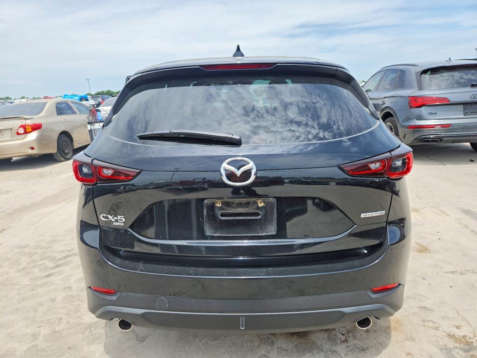 Aukcja sprzedaży 2023 Mazda Cx-5, vin: JM3KFBBM5P0170519, numer aukcji: 53615476