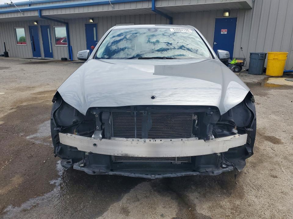 Продаж на аукціоні авто 2014 Mercedes-benz E, vin: WDDHF5KB1EA892778, номер лоту: 54884126