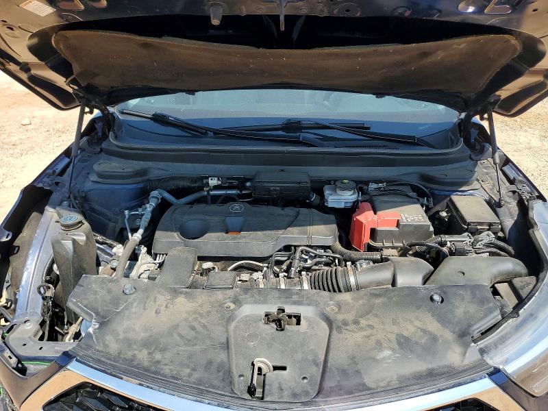 Продажа на аукционе авто 2021 Acura Rdx, vin: 5J8TC2H55ML010657, номер лота: 53849926