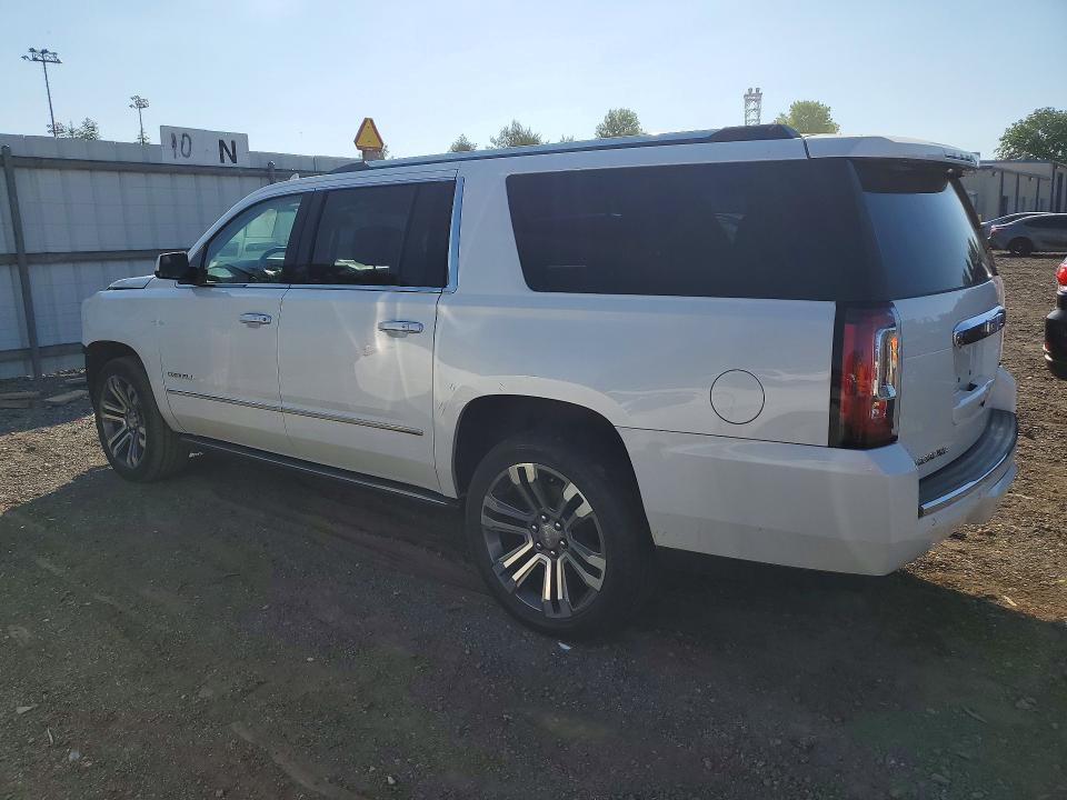 54006926 :رقم المزاد ، 1GKS2HKJ7JR379765 vin ، 2018 Gmc Yukon Xl مزاد بيع