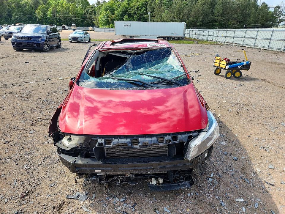 Aukcja sprzedaży 2018 Kia Forte, vin: 3KPFL4A76JE225844, numer aukcji: 53229166