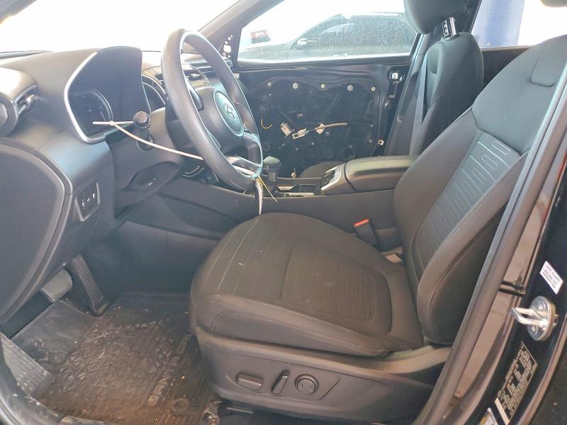 2024 Hyundai Santa Cruz მანქანა იყიდება აუქციონზე, vin: 5NTJB4AE7RH094959, აუქციონის ნომერი: 53659606