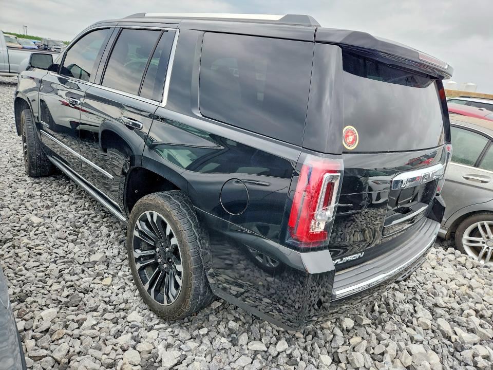 Продажа на аукционе авто 2016 Gmc Yukon, vin: 1GKS1CKJ9GR299284, номер лота: 49419246