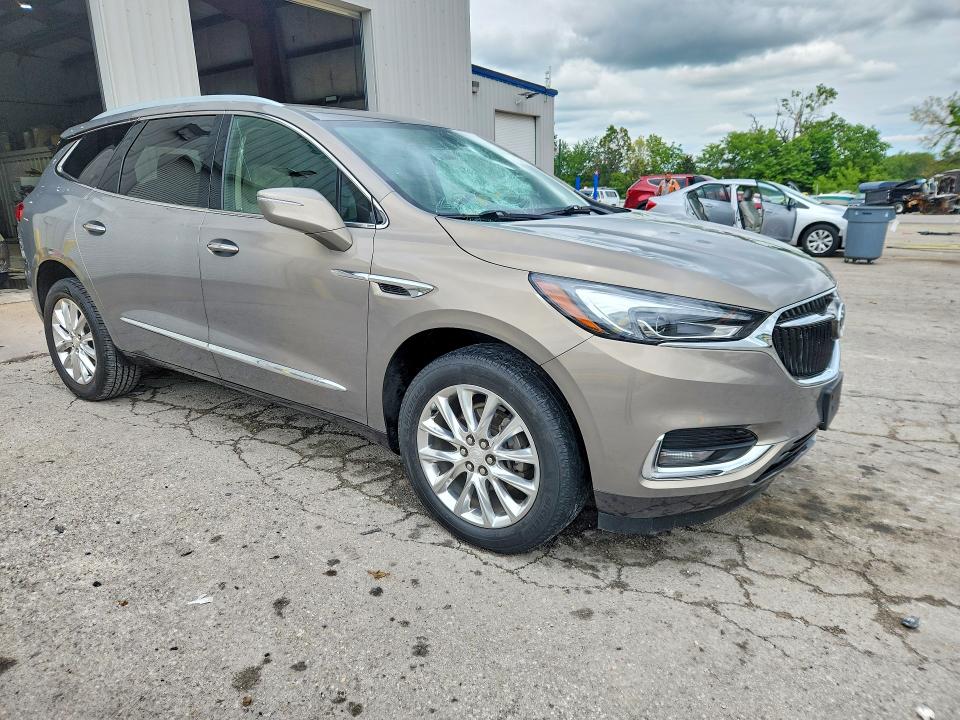 Продажа на аукционе авто 2019 Buick Enclave, vin: 5GAERBKW5KJ104202, номер лота: 52587966