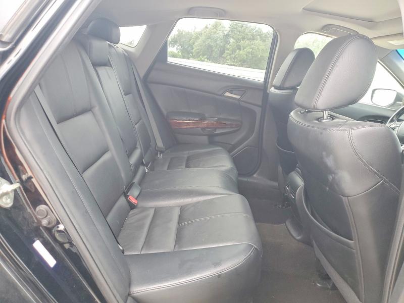 51777546 :رقم المزاد ، 5J6TF1H53CL005143 vin ، 2012 Honda Crosstour مزاد بيع