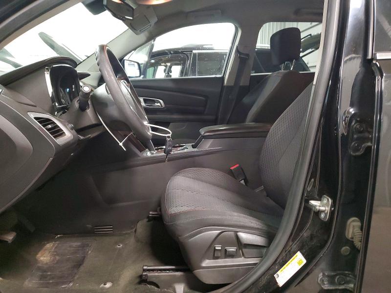 54113966 :رقم المزاد ، 2GKALMEK7D6204017 vin ، 2013 Gmc Terrain مزاد بيع