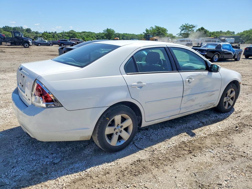 Aukcja sprzedaży 2007 Ford Fusion, vin: 3FAHP07Z27R124239, numer aukcji: 55301536