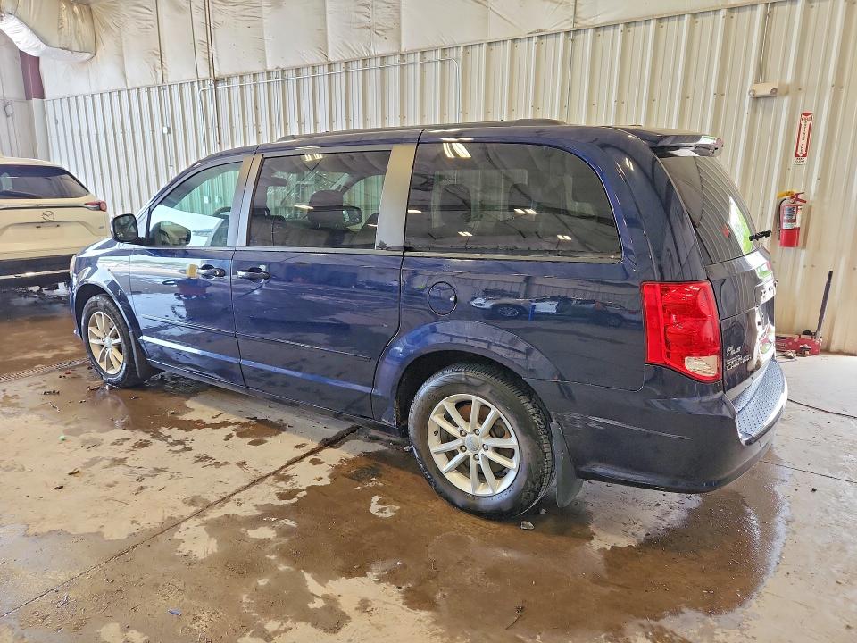 2013 Dodge Grand Caravan მანქანა იყიდება აუქციონზე, vin: 2C4RDGCGXDR688937, აუქციონის ნომერი: 54996716