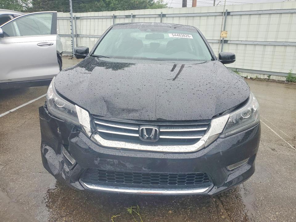 54483826 :رقم المزاد ، 1HGCR2F87DA124196 vin ، 2013 Honda Accord مزاد بيع