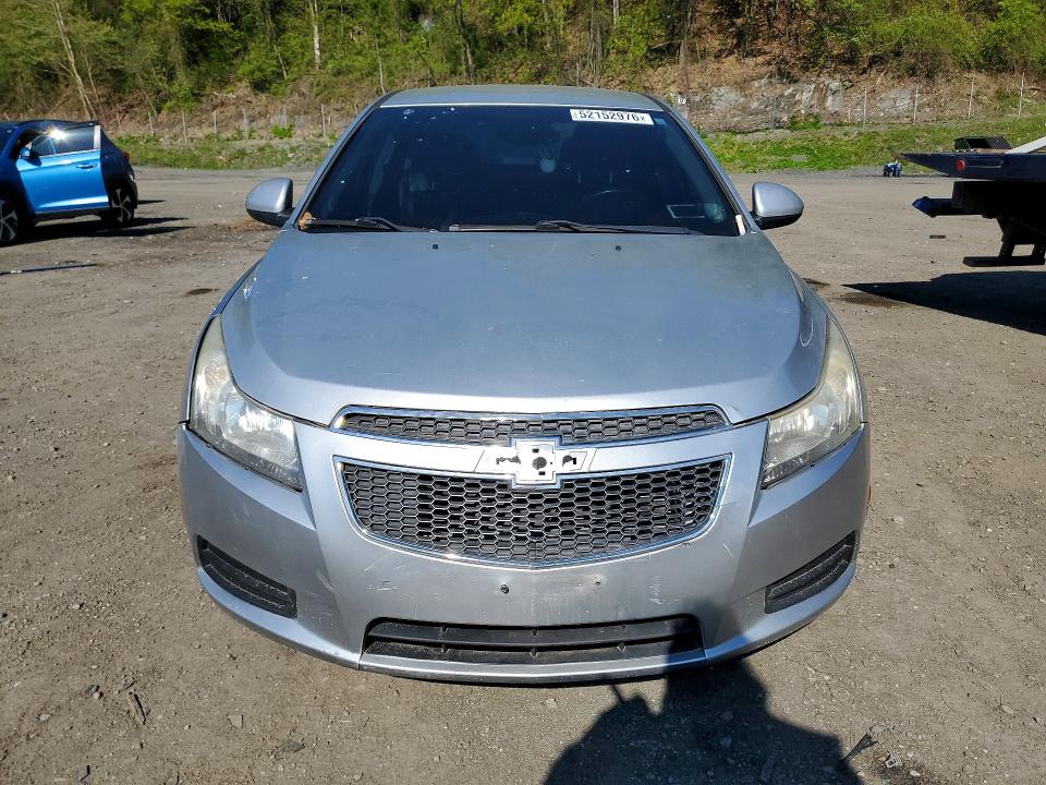 Aukcja sprzedaży 2013 Chevrolet Cruze, vin: 1G1PE5SB1D7117362, numer aukcji: 52152976