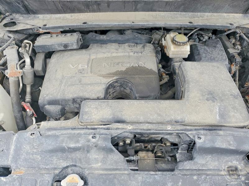 Продажа на аукционе авто 2017 Nissan Pathfinder, vin: 5N1DR2MM4HC671631, номер лота: 52866416