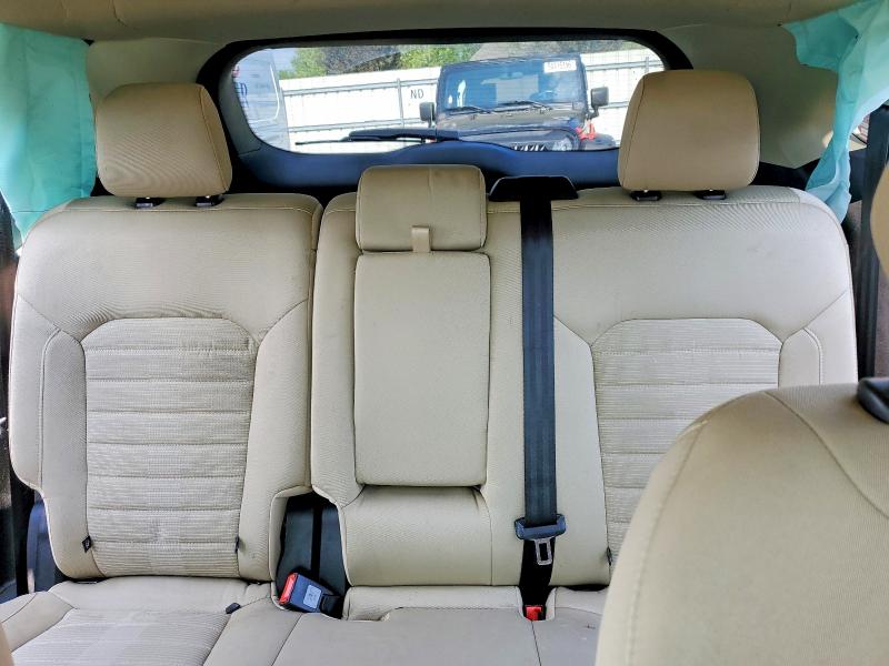 Продажа на аукционе авто 2018 Ford Edge, vin: 2FMPK4J91JBB47517, номер лота: 53897216