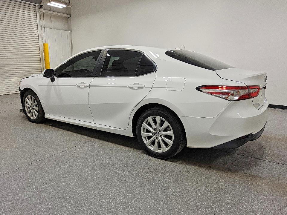 Aukcja sprzedaży 2019 Toyota Camry, vin: 4T1B11HK1KU679253, numer aukcji: 54101396