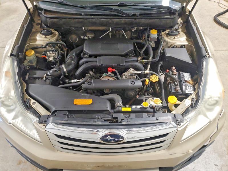 Продаж на аукціоні авто 2010 Subaru Outback, vin: 4S4BRCLC2A3350389, номер лоту: 51838676