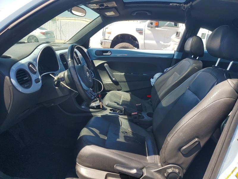 Aukcja sprzedaży 2013 Volkswagen Beetle, vin: 3VWJP7AT5DM601387, numer aukcji: 52883256