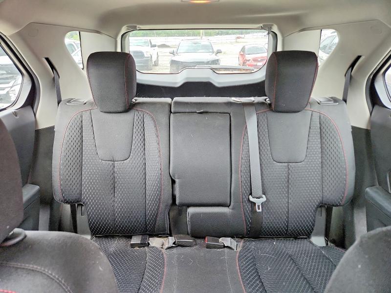 Продаж на аукціоні авто 2014 Chevrolet Equinox, vin: 2GNFLEEK9E6192565, номер лоту: 53104476