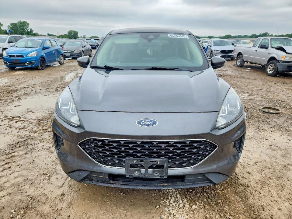 54245646 :رقم المزاد ، 1FMCU0G61LUA14493 vin ، 2020 Ford Escape مزاد بيع